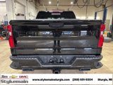 New 2025 Chevrolet Silverado 1500 RST image 6