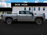 New 2025 GMC Sierra 3500 Denali Ultimate image 2