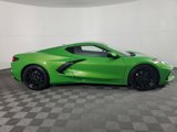 New 2026 Chevrolet Corvette Stingray Coupe w/ 1LT image 3
