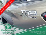 New 2025 Toyota Tacoma TRD Off-Road w/ TRD Off Road Premium Package image 6