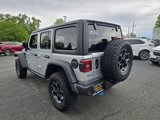 Used 2023 Jeep Wrangler Unlimited Rubicon 4xe w/ Cold Weather Group image 5