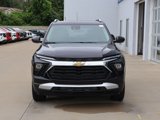 New 2026 Chevrolet TrailBlazer LT image 5