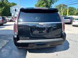 Used 2018 Cadillac Escalade Luxury image 4