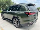 New 2025 Lexus LX 700h Luxury image 5