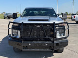 Used 2020 Chevrolet Silverado 2500 W/T w/ WT Convenience Package image 2