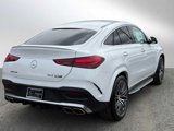 New 2025 Mercedes-Benz GLE 63 AMG S image 5