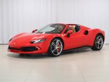 Certified 2024 Ferrari 296 GTS image 3