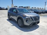 New 2026 Nissan Rogue S image 3