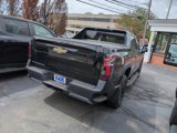 New 2025 Chevrolet Silverado EV LT image 6
