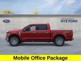 New 2025 Ford F150 XLT image 4