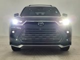 Used 2025 Toyota Grand Highlander AWD Hybrid image 3
