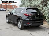 Used 2025 MAZDA CX-5 AWD 2.5 S w/ Preferred Package image 6