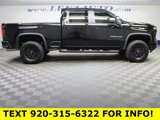 Used 2025 Chevrolet Silverado 2500 ZR2 w/ Technology Package image 2