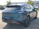 New 2025 Nissan Murano Platinum image 3