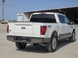 New 2025 Ford F150 King Ranch image 4