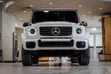 Used 2025 Mercedes-Benz G 580 w/ EQ Technology image 3