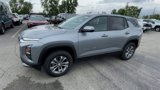 New 2026 Chevrolet Equinox LT w/ Convenience Package II image 6