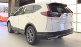 Used 2022 Honda CR-V EX image 3