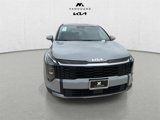 New 2026 Kia Sportage EX image 3