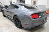 Used 2021 Ford Mustang GT image 4