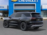 New 2026 Chevrolet Traverse Z71 w/ Enhanced Driving Package image 3