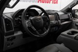 Used 2020 Ford F150 XLT w/ Equipment Group 302A Luxury image 2