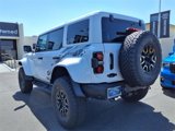 New 2025 Ford Bronco Raptor image 4