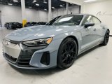 Used 2022 Audi e-tron GT Premium Plus image 3
