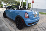 Used 2013 MINI Cooper Roadster S image 2