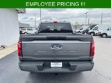 New 2025 Ford F150 STX w/ Equipment Group 200A image 6