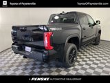 New 2025 Toyota Tundra Limited image 5