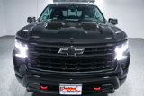 Used 2024 Chevrolet Silverado 1500 LT Trail Boss image 4