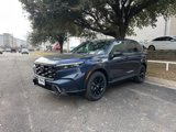 New 2025 Honda CR-V Sport image 3