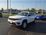 Used 2023 Jeep Grand Cherokee Limited image 2