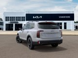 New 2025 Kia Telluride EX X-Line image 4