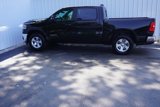 New 2026 RAM 1500 4x4 Crew Cab image 4
