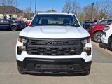 New 2025 Chevrolet Silverado 1500 W/T w/ WT Value Package image 2