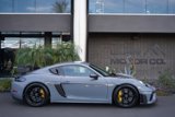 Used 2023 Porsche 718 Cayman GT4 RS image 6