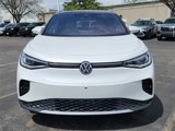 New 2025 Volkswagen ID.4 Pro S Plus image 5