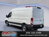 New 2025 Ford Transit 250 148 Medium Roof image 2