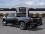 New 2025 GMC Sierra 3500 Denali image 3