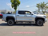 New 2025 Toyota Tacoma TRD Off-Road image 2