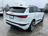 New 2025 Audi Q6 e-tron Premium Plus image 5