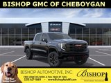 New 2025 GMC Sierra 1500 AT4 w/ AT4 Premium Package image 3