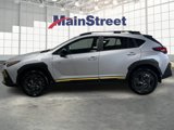 Used 2024 Subaru Crosstrek 2.5i Sport w/ Crosstrek Mirror Package image 2