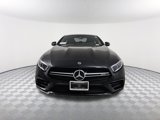 Used 2021 Mercedes-Benz CLS 53 AMG 4MATIC image 2