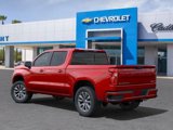 New 2025 Chevrolet Silverado 1500 RST w/ RST All Star Premium Package image 3