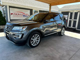 Used 2017 Ford Explorer Limited w/ Equipment Group 301A image 2