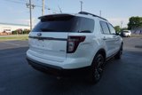 Used 2015 Ford Explorer Sport w/ Equipment Group 401A image 5