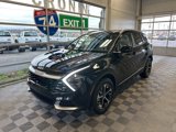 New 2025 Kia Sportage EX image 3